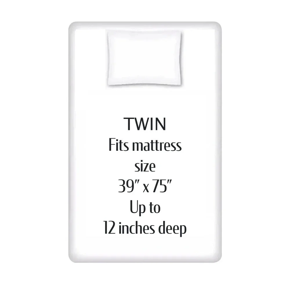 Twin comforter set with sheets 5 piece boys